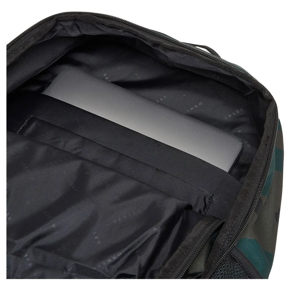 Oakley Enduro 4.0 Ryggsäck 25l Oakley Enduro 4.0 Ryggsäck 25l