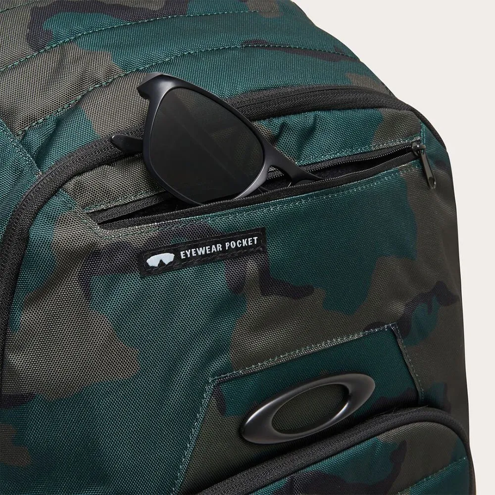 Oakley Enduro 4.0 Ryggsäck 25l Oakley Enduro 4.0 Ryggsäck 25l