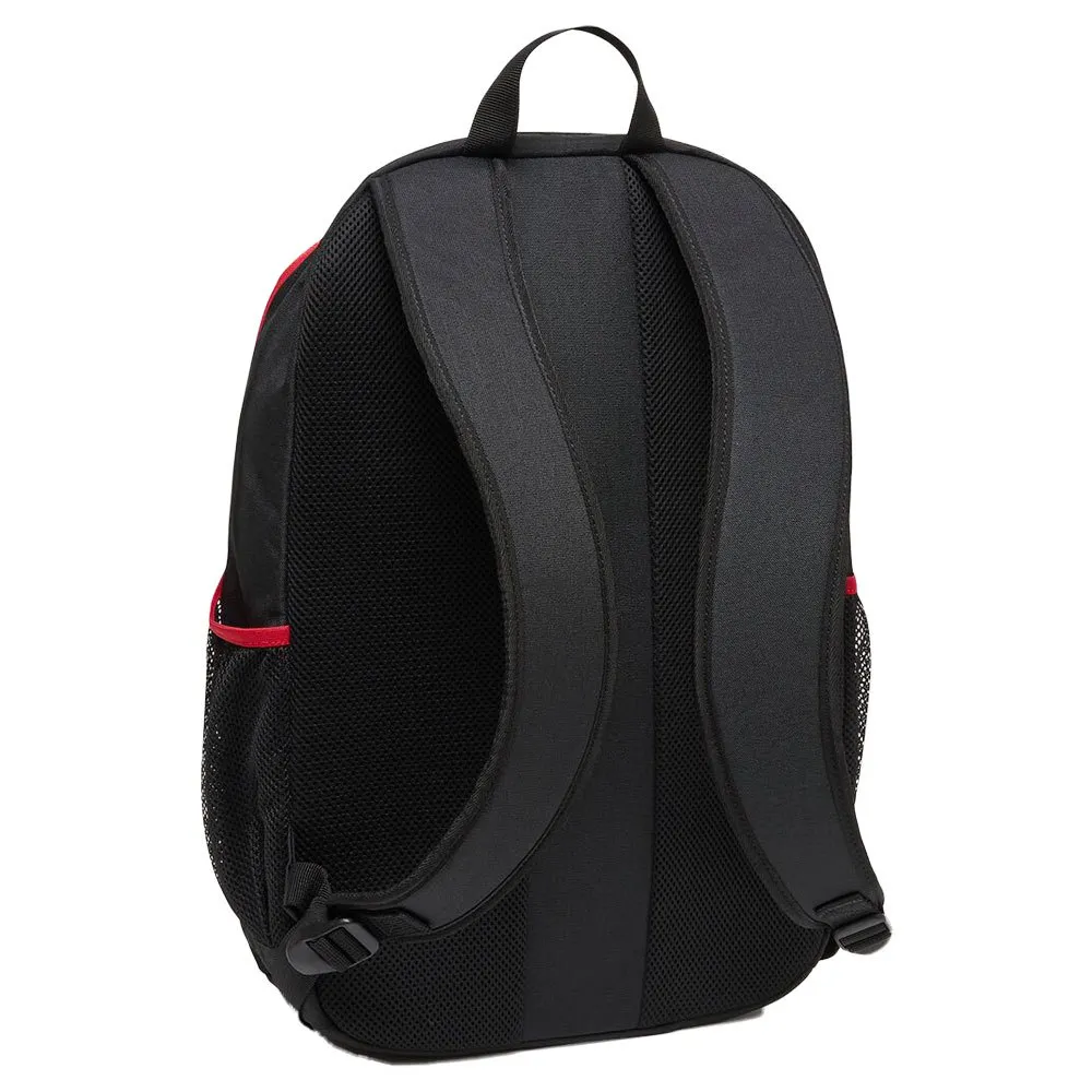 Oakley Enduro 4.0 Ryggsäck 25l, Black / red