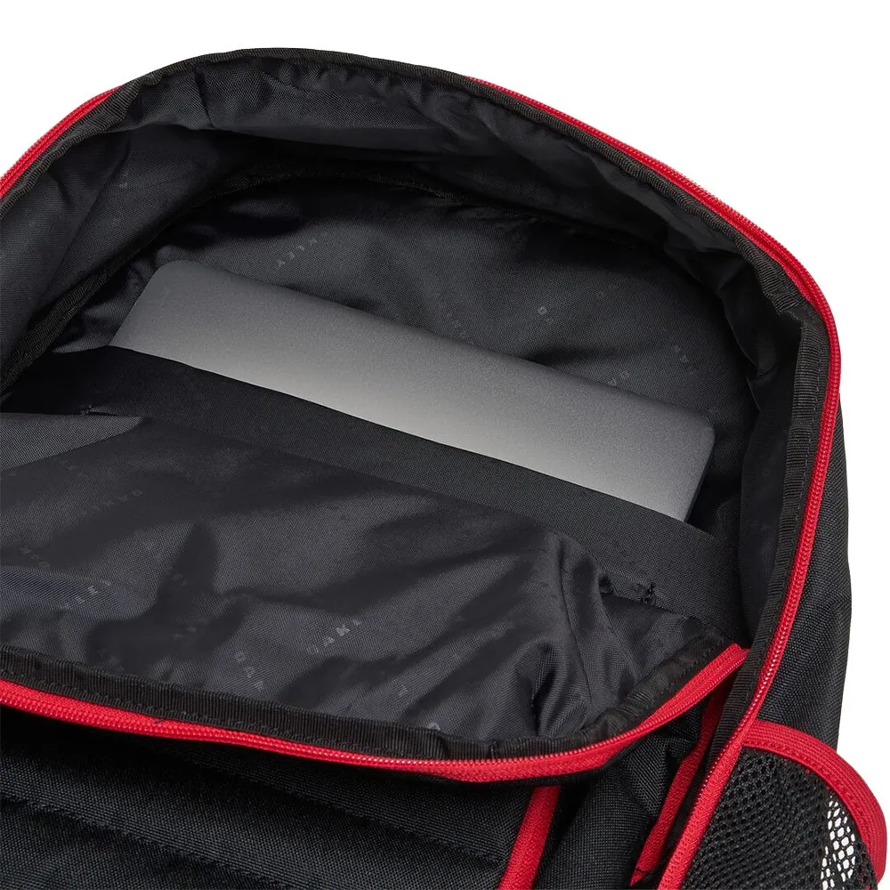 Oakley Enduro 4.0 Ryggsäck 25l, Black / red