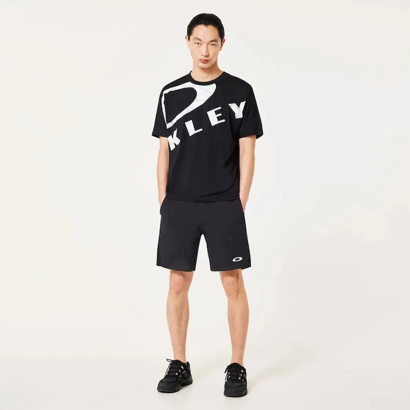 Oakley Enhance Allmighty Shorts 8.5Inch Oakley Enhance Allmighty Shorts 8.5Inch