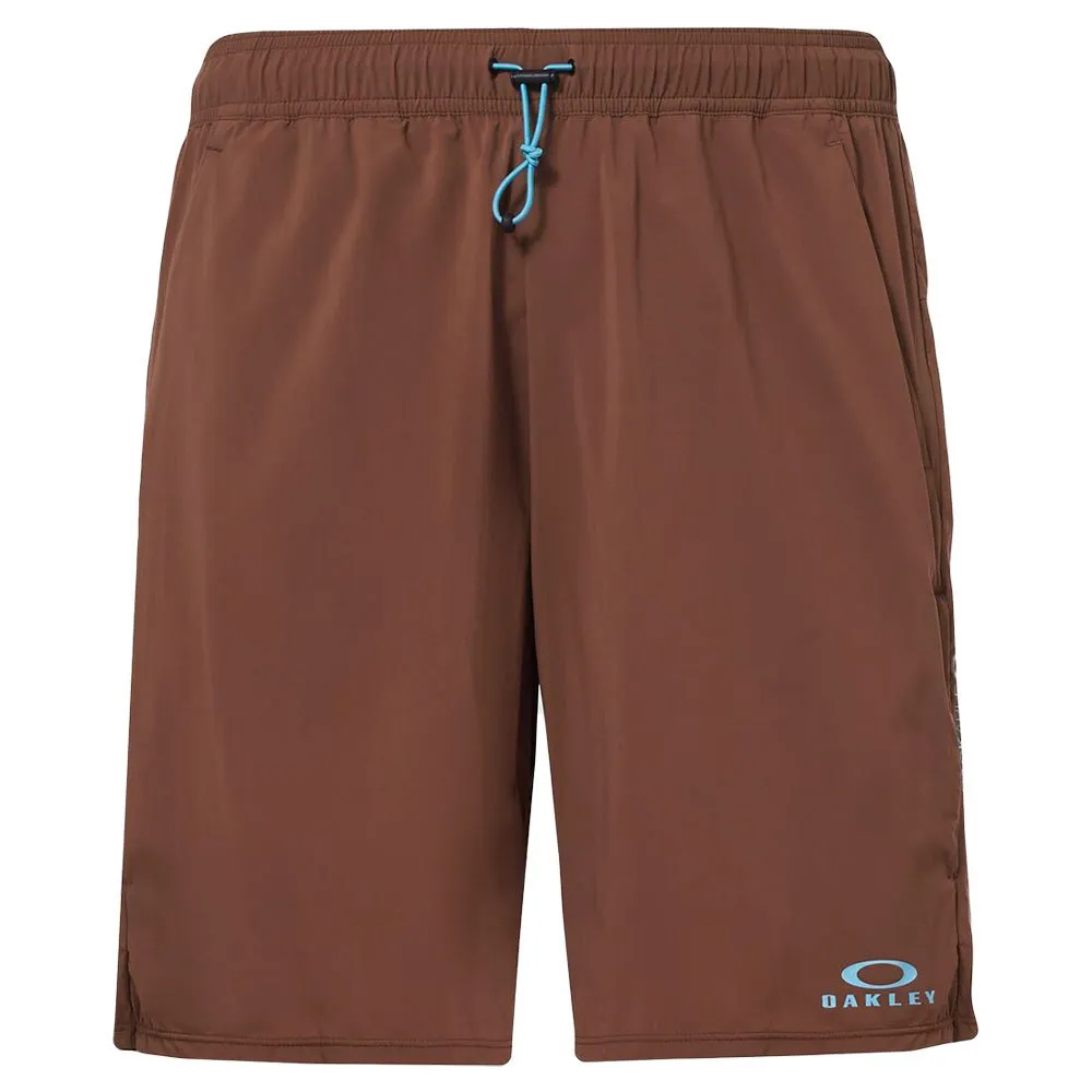 Oakley Enhance Pkbl 9 Shorts, Carafe Oakley Enhance Pkbl 9 Shorts, Carafe