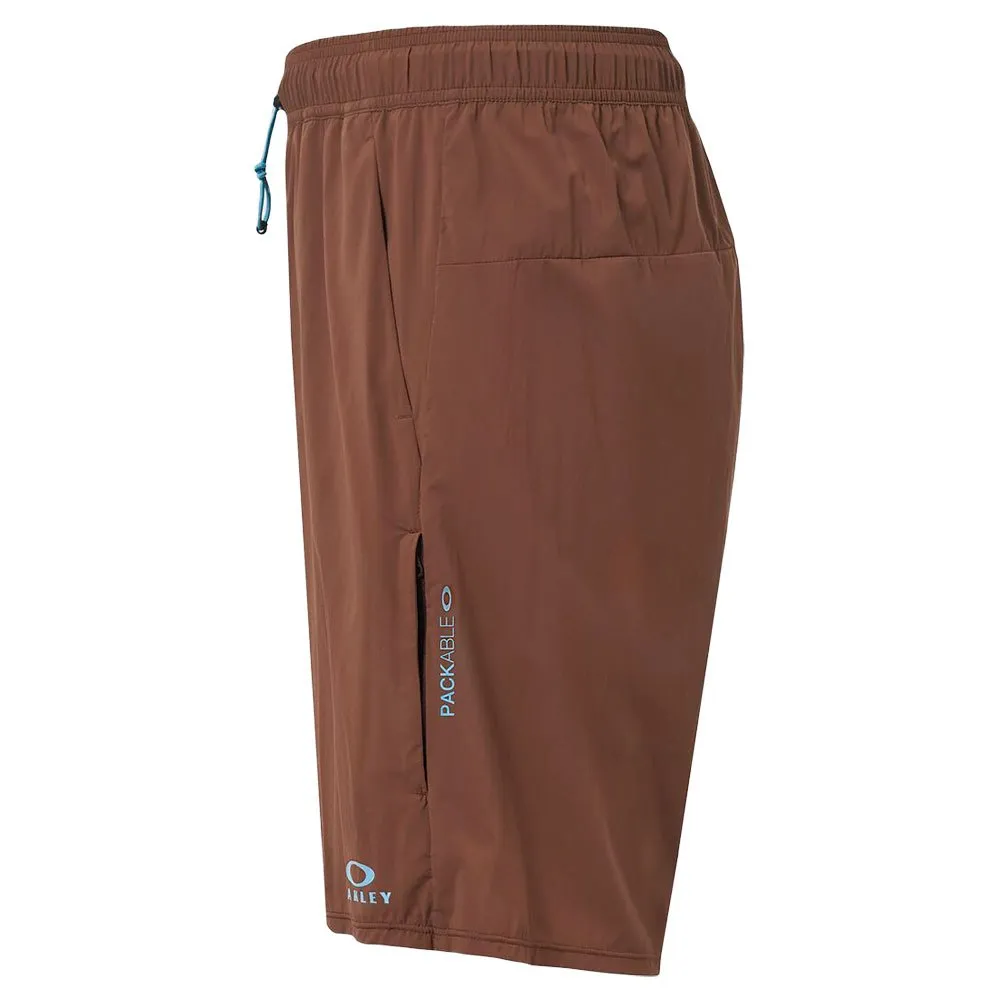 Oakley Enhance Pkbl 9 Shorts, Carafe Oakley Enhance Pkbl 9 Shorts, Carafe