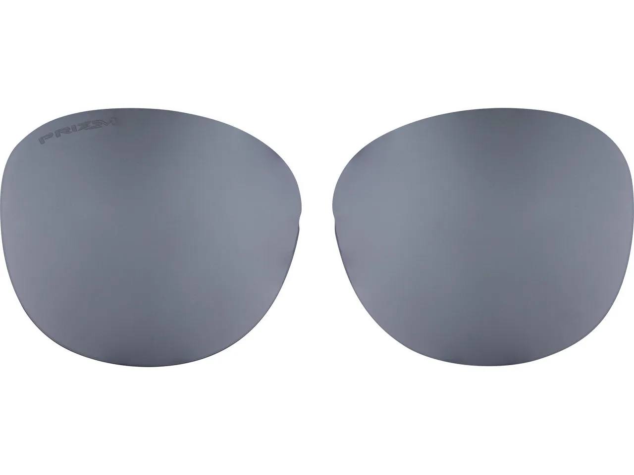 Oakley Ersatzgläser für Latch Brille, Prizm black/cat3