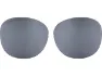 Oakley Ersatzgläser für Latch Brille, Prizm black/cat3