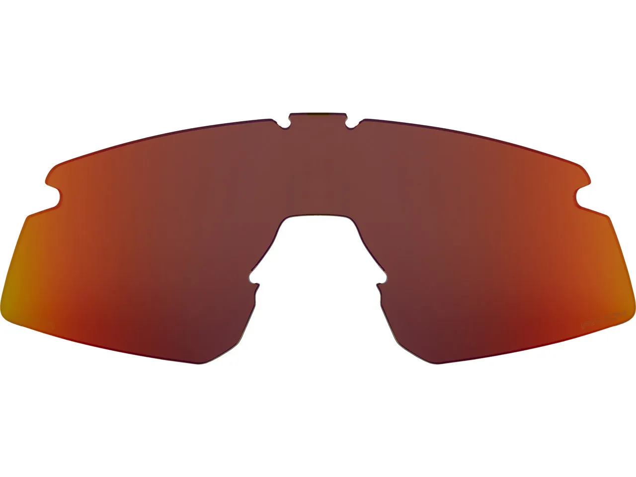 Oakley Ersatzglas für Hydra Brille