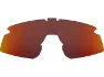 Oakley Ersatzglas für Hydra Brille