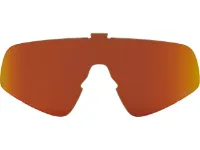 Oakley Ersatzglas für Latch Panel Sportbrille
