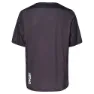 Oakley Factory Pilot Lite Mtb Ii Korta ärmar Cykeltröja, Blackout, S