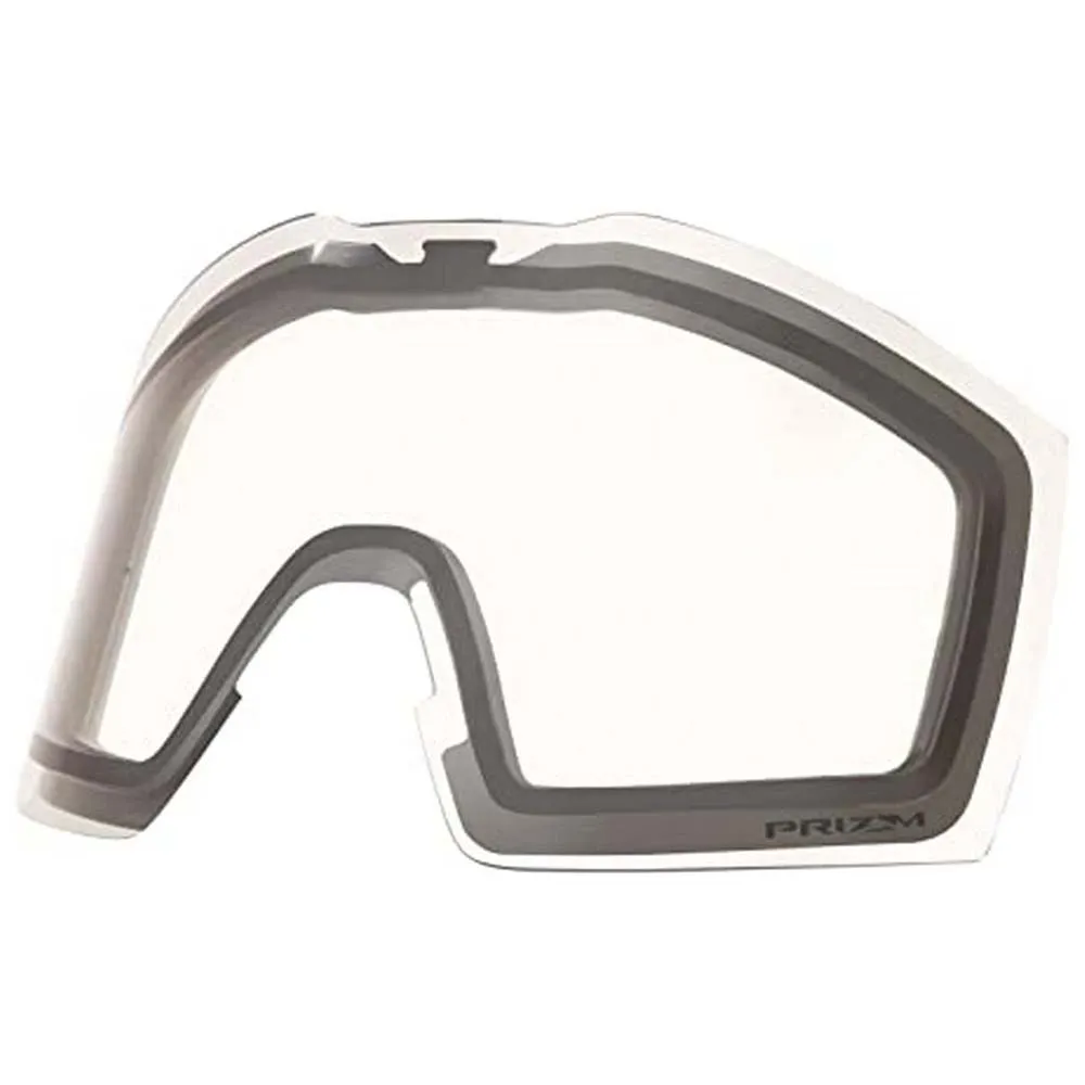 Oakley Fall Line L Prizm Ersättningslinser, Prizm sage gold/cat3