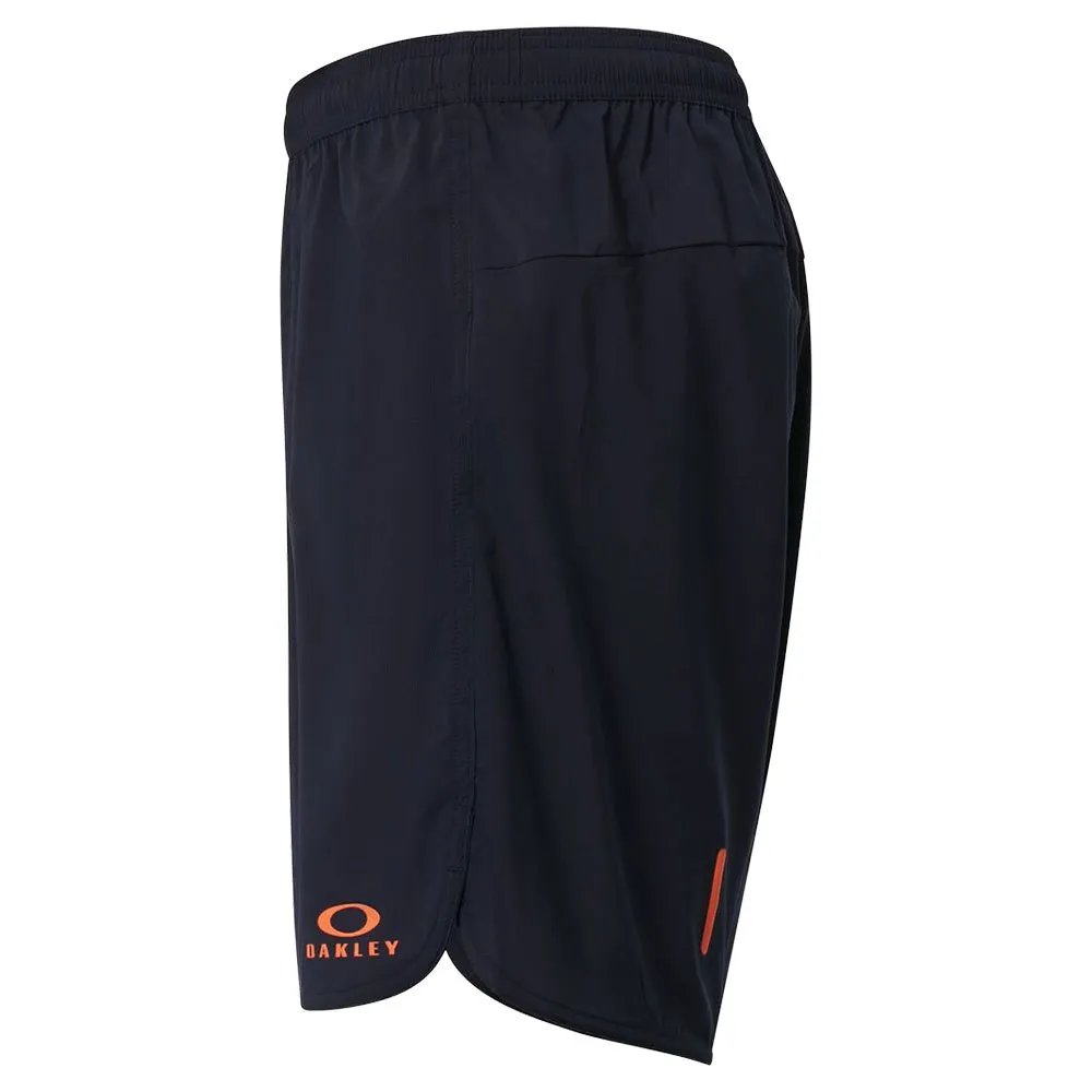 Oakley Fast Track 6 Shorts, Fathom
