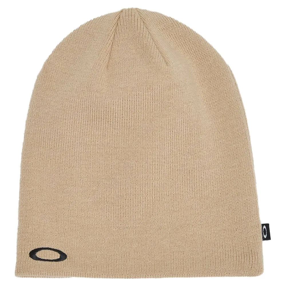 Oakley Fine Knit Hat Mössa, Humus