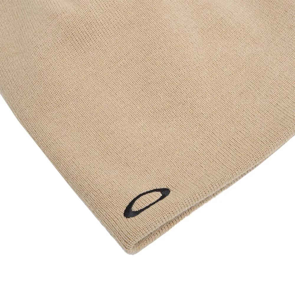 Oakley Fine Knit Hat Mössa, Humus