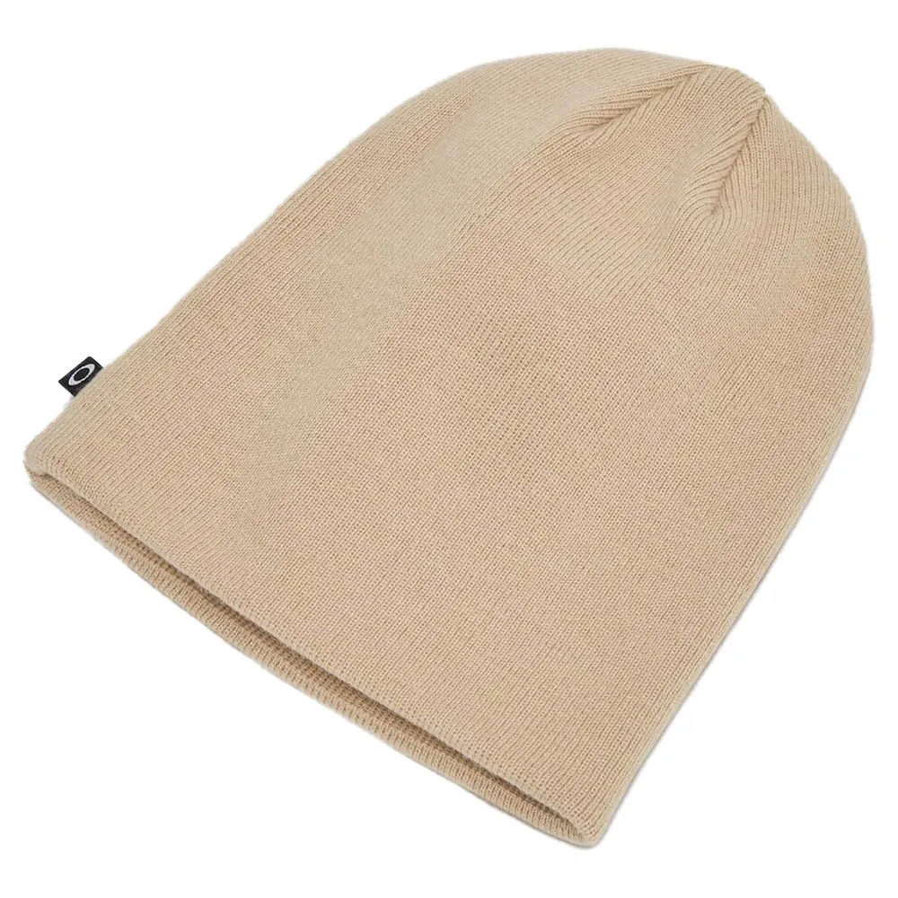 Oakley Fine Knit Hat Mössa, Humus