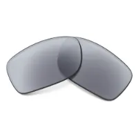 Oakley Fives 3.0 Polariserade Ersättningslinser Oakley Fives 3.0 Polariserade Ersättningslinser