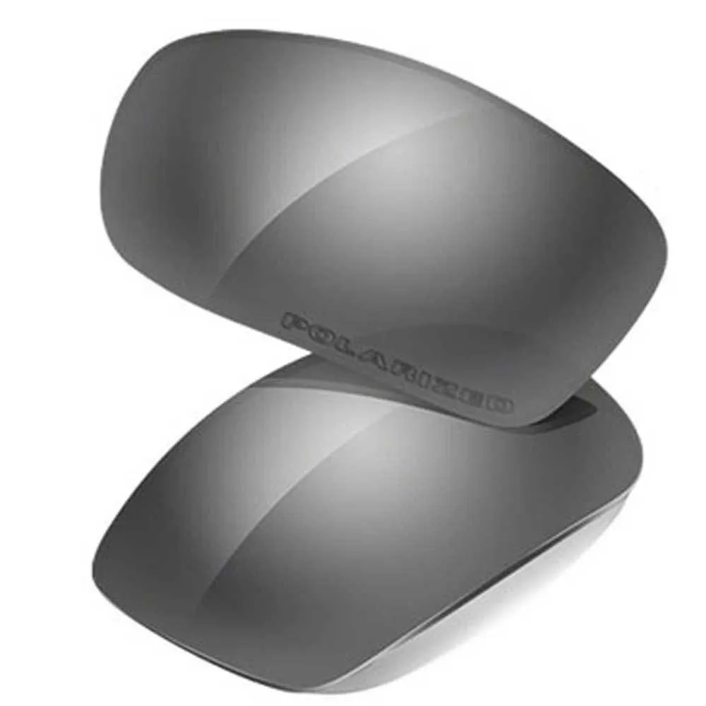 Oakley Fives 3.0 Polariserade Ersättningslinser Oakley Fives 3.0 Polariserade Ersättningslinser
