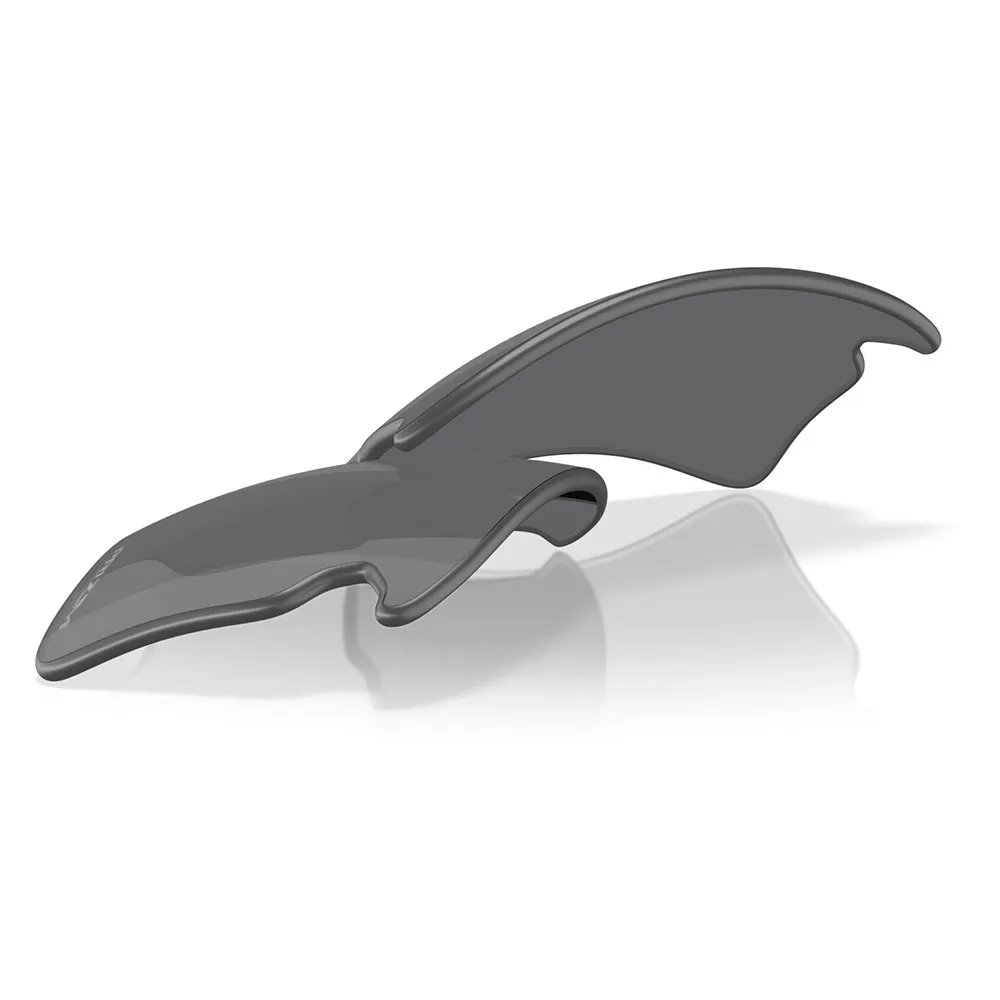 Oakley Flak 2.0 Xxl Ersättningslinser, Black, Prizm Black/CAT3 Oakley Flak 2.0 Xxl Ersättningslinser, Black, Prizm Black/CAT3