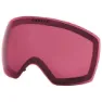 Oakley Flight Deck L Prizm Ersättningslinser, Prizm garnet/cat2