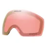 Oakley Flight Deck M Prizm Ersättningslinser, Prizm rose gold iridium/cat3
