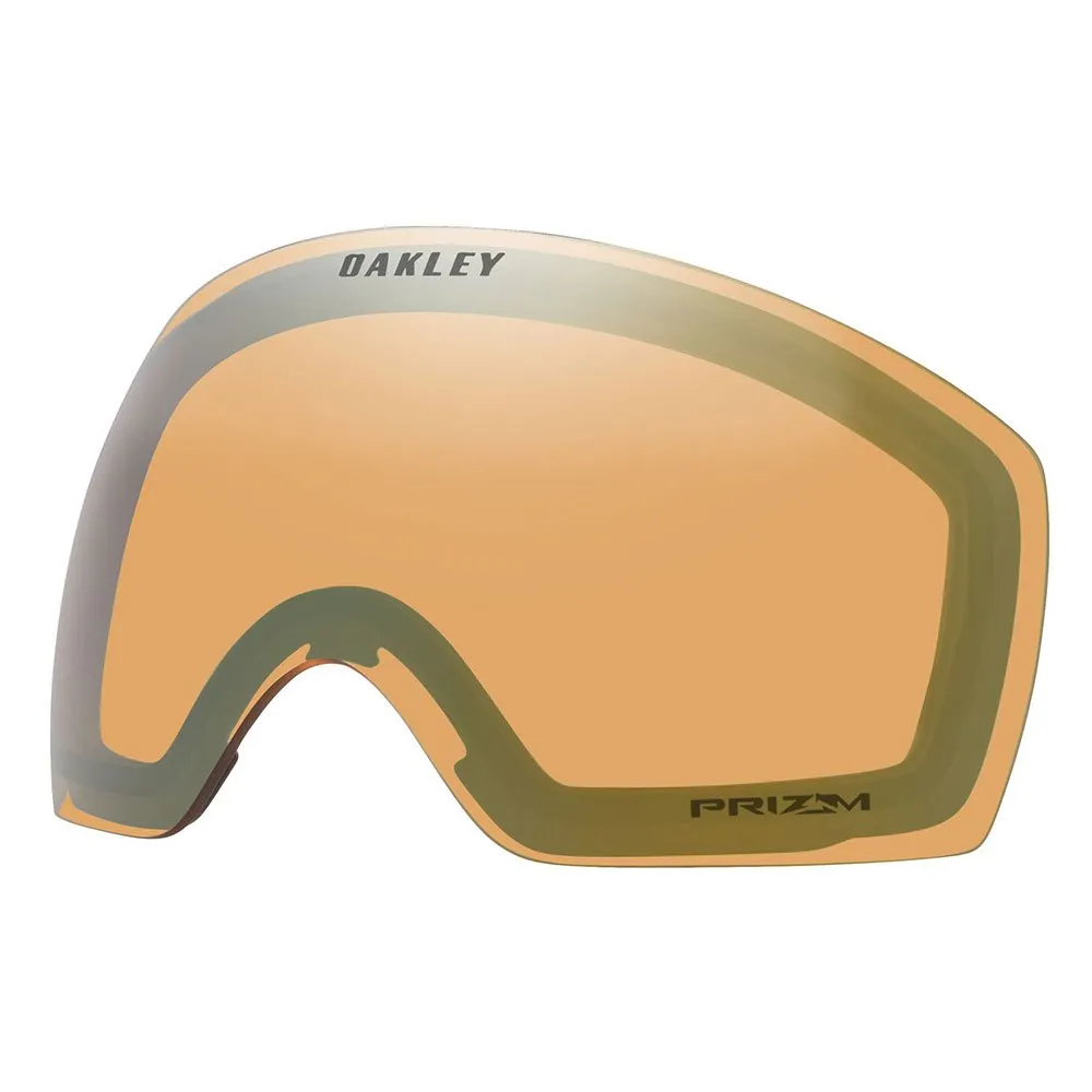 Oakley Flight Deck M Prizm Ersättningslinser