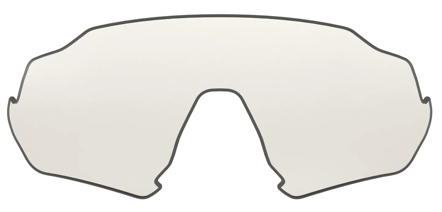 Oakley Flight Jacket Lins