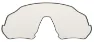 Oakley Flight Jacket Lins