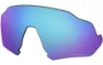 Prizm sapphire iridium