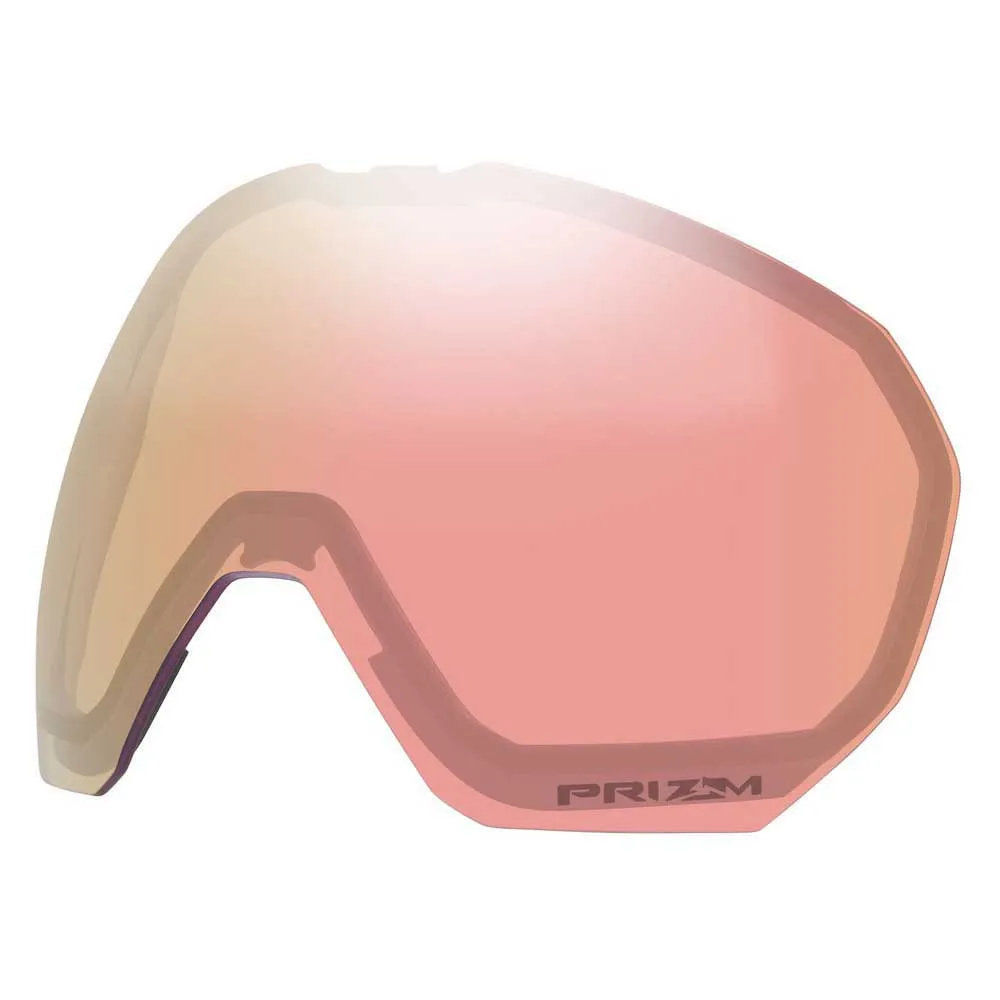 Oakley Flight Path L Prizm Ersättningslinser Oakley Flight Path L Prizm Ersättningslinser