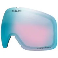Oakley Flight Tracker L Prizm Ersättningslinser Oakley Flight Tracker L Prizm Ersättningslinser