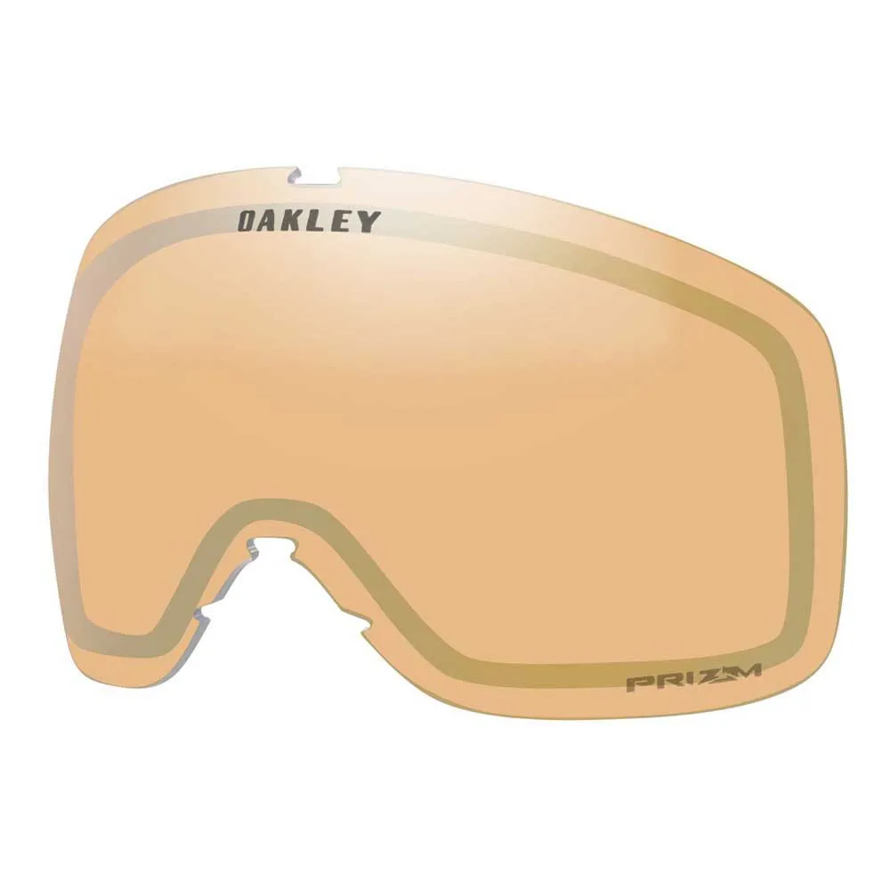 Oakley Flight Tracker M Prizm Ersättningslinser
