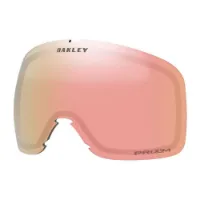 Oakley Flight Tracker Xl Prizm Ersättningslinser Oakley Flight Tracker Xl Prizm Ersättningslinser