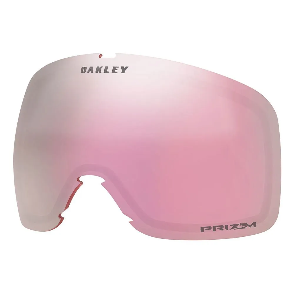 Oakley Flight Tracker Xl Prizm Ersättningslinser