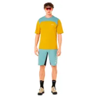 Oakley Free Ride Lined Shorts Med Chamois Oakley Free Ride Lined Shorts Med Chamois