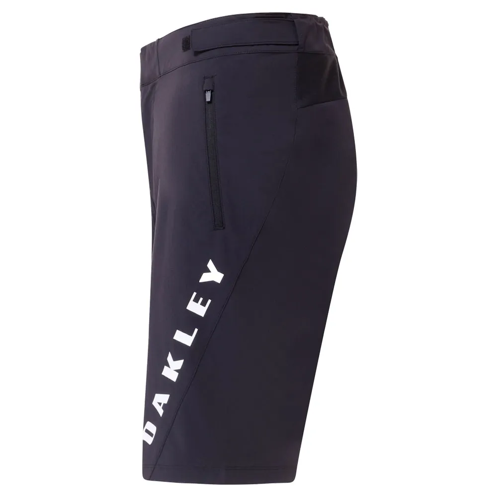 Oakley Free Ride Lined Shorts Med Chamois Oakley Free Ride Lined Shorts Med Chamois