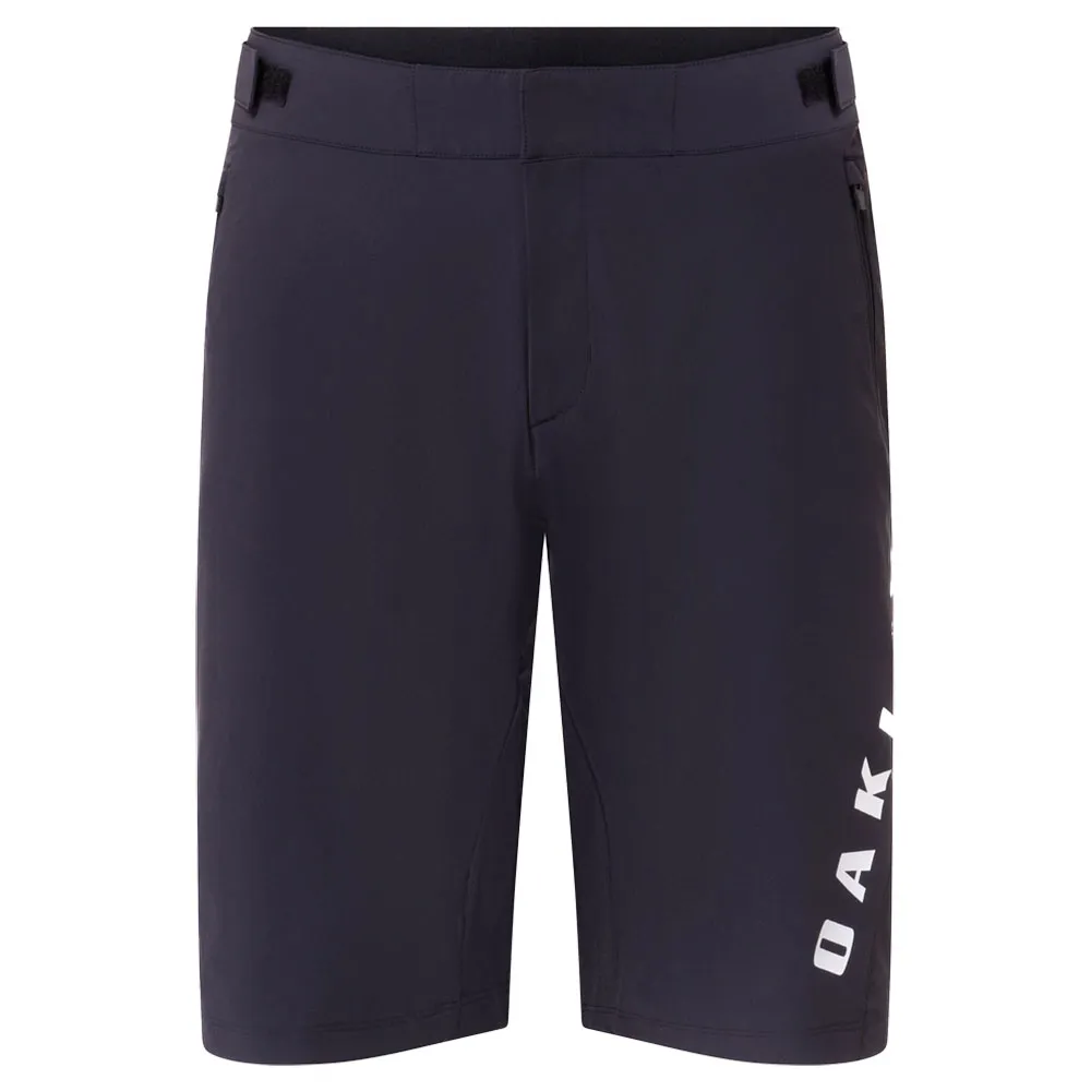 Oakley Free Ride Lined Shorts Med Chamois Oakley Free Ride Lined Shorts Med Chamois