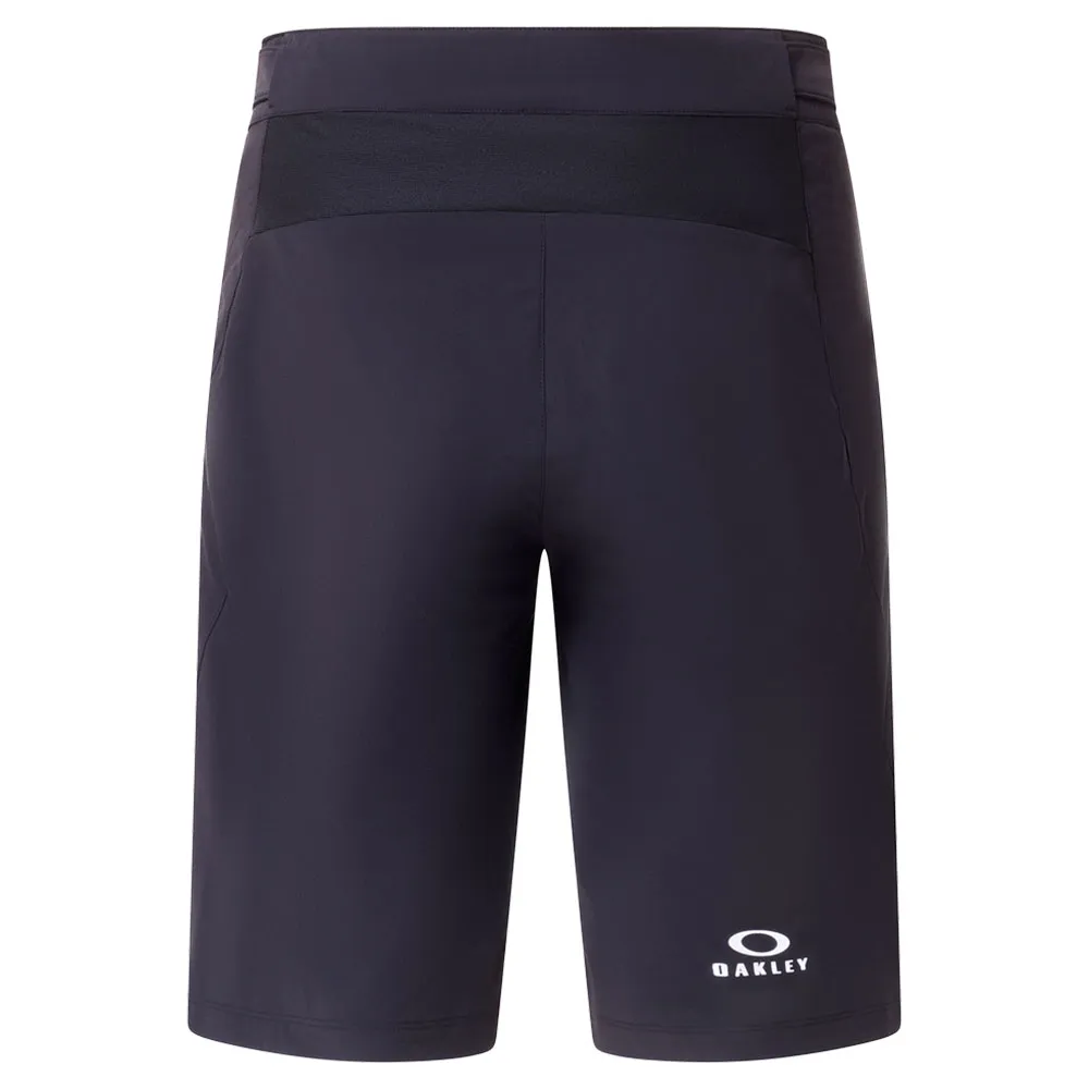 Oakley Free Ride Lined Shorts Med Chamois Oakley Free Ride Lined Shorts Med Chamois