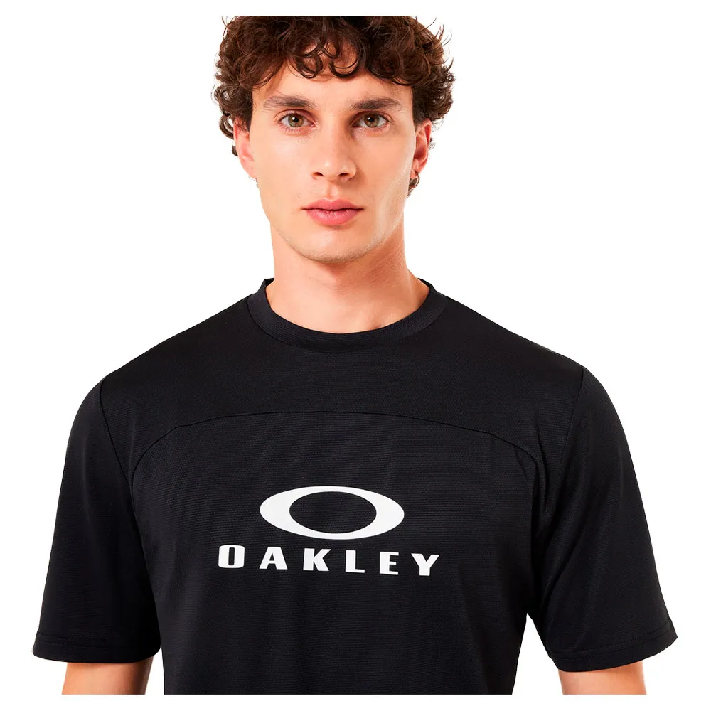 Oakley Free Ride Lined Shorts Med Chamois Oakley Free Ride Lined Shorts Med Chamois