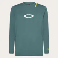 Oakley Free Ride LS RC Cykeltröja
