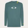 Oakley Free Ride LS RC Cykeltröja