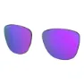 Oakley Frogskins Ersättningslinser, Prizm violet/cat3