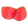 Oakley Frogskins Hybrid Ersättningslinser