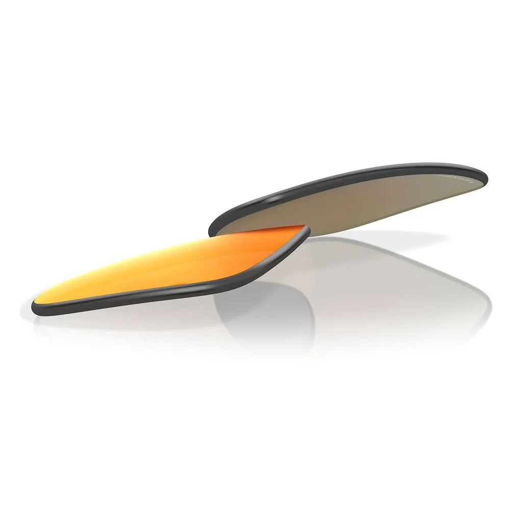 Oakley Frogskins Hybrid Ersättningslinser