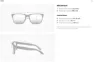 Oakley Frogskins Lite Glasögon