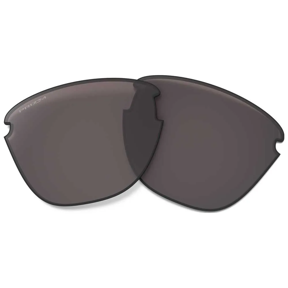 Oakley Frogskins Lite Prizm Gray Ersättningslinser, Prizm grey, CAT4 Oakley Frogskins Lite Prizm Gray Ersättningslinser, Prizm grey, CAT4