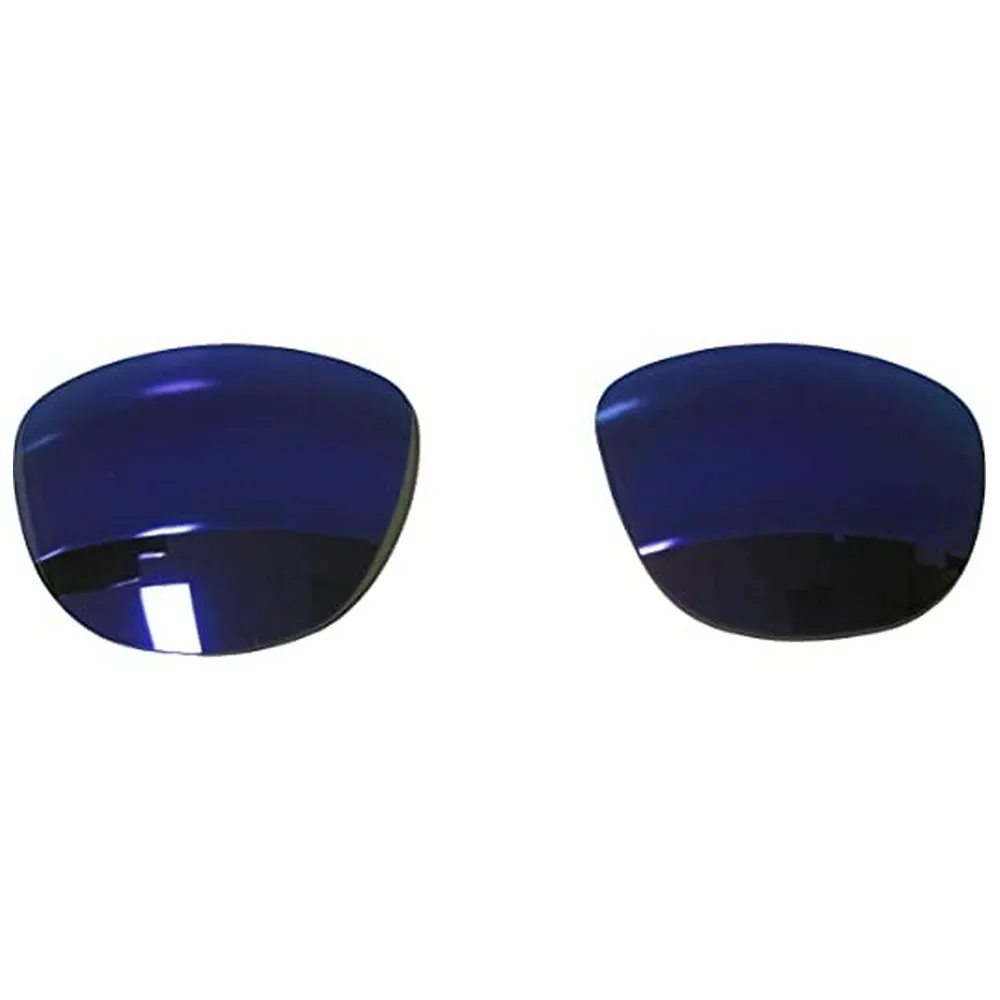 Oakley Frogskins Polarized Ersättningslinser, Violet iridium polarized/cat3