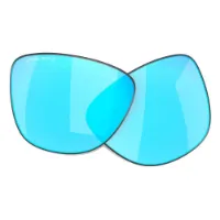 Oakley Frogskins Range Ersättningslinser