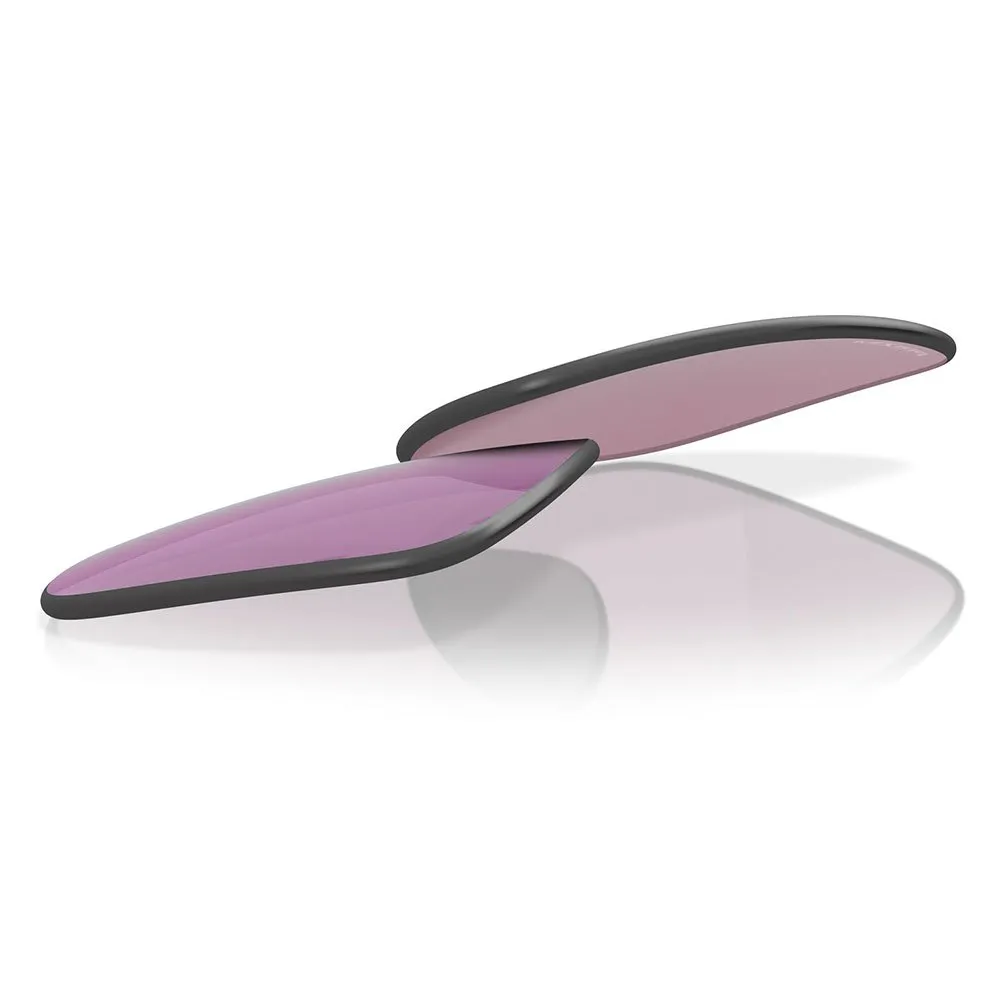 Oakley Frogskins Range Ersättningslinser