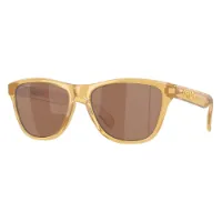 Oakley Frogskins Xs Killian Mbappe Prizm Solglasögon För Barn Oakley Frogskins Xs Killian Mbappe Prizm Solglasögon För Barn