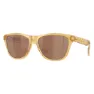 Oakley Frogskins Xs Killian Mbappe Prizm Solglasögon För Barn, Km light curry, Prizm Tungsten/CAT3