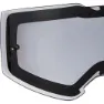 Oakley Front Line Mx Ersättningslinser, Dark grey/cat2